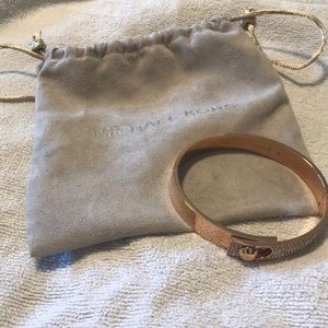 Authentic Michael Kors Bracelet